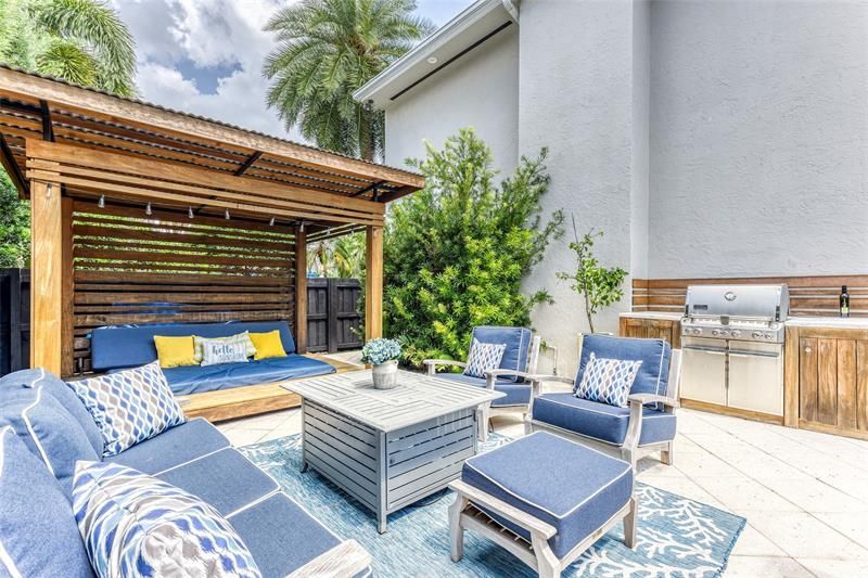 524 Poinciana Drive, Fort Lauderdale, FL 33301 Photo