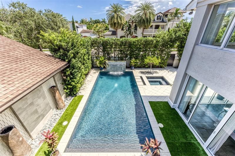 524 Poinciana Drive, Fort Lauderdale, FL 33301 Photo