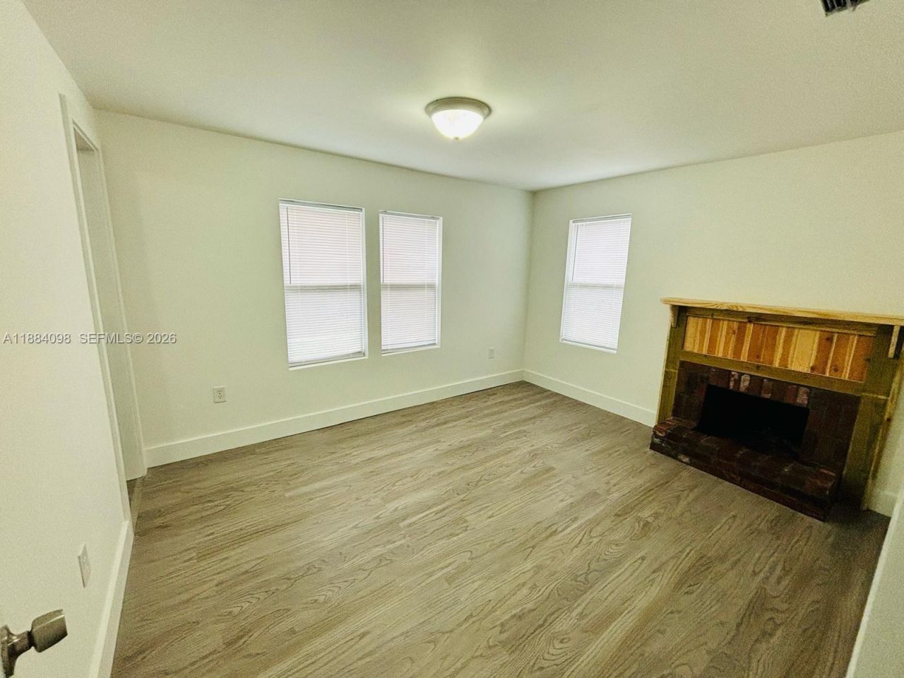 1056 NE Scott Street, Live Oak, FL 32064 Photo