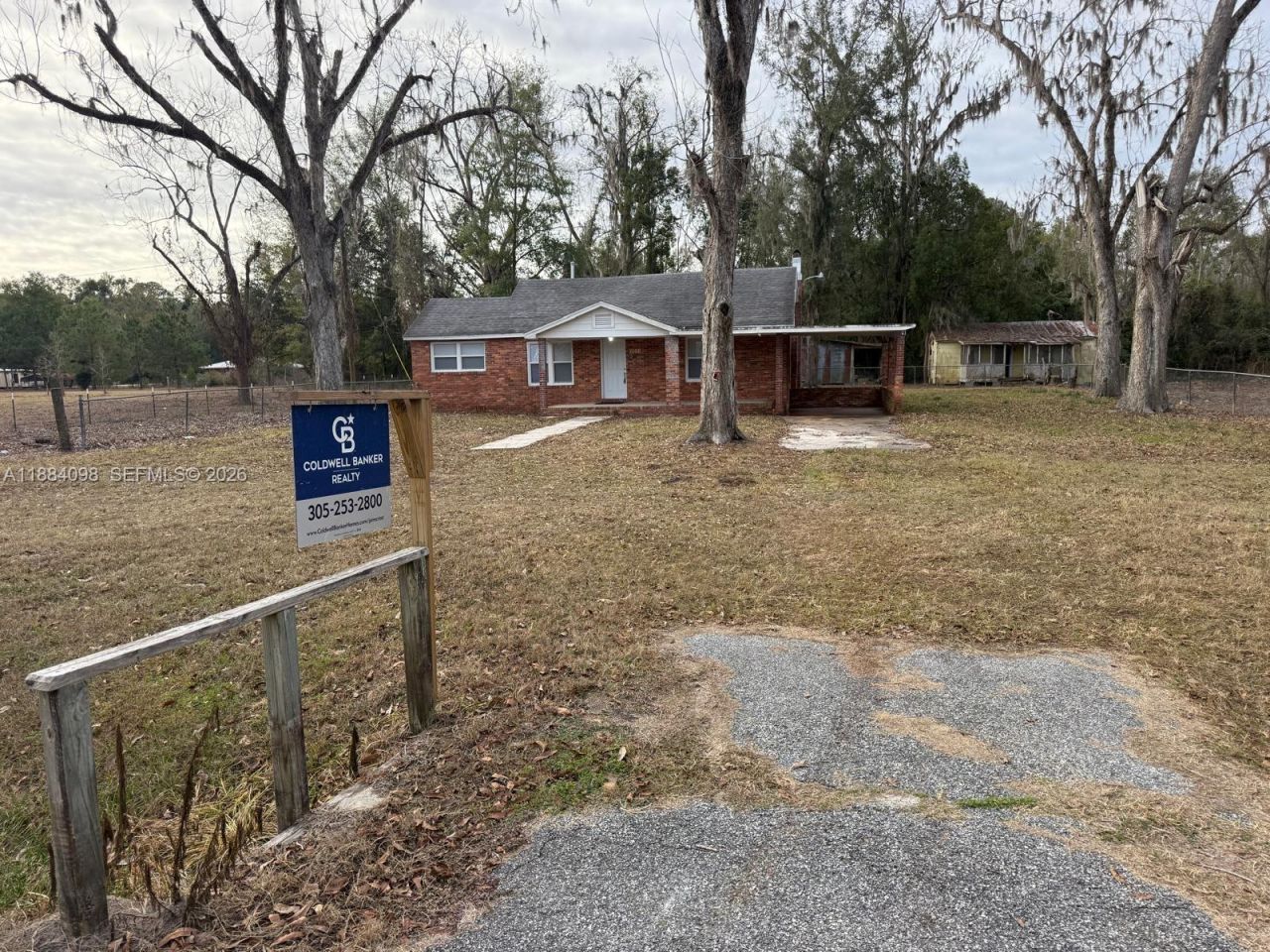 1056 NE Scott Street, Live Oak, FL 32064 Photo