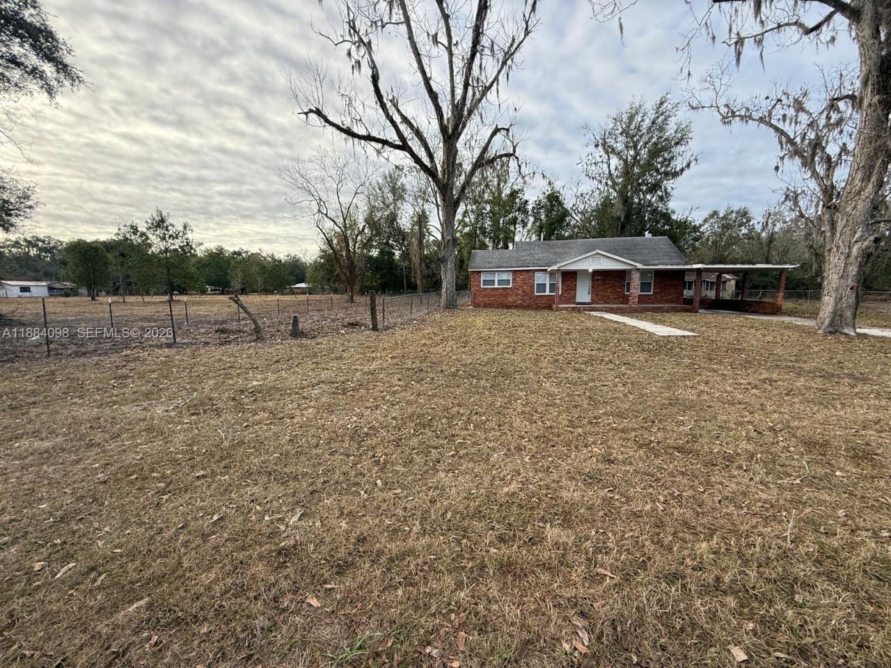 1056 NE Scott Street, Live Oak, FL 32064 Photo