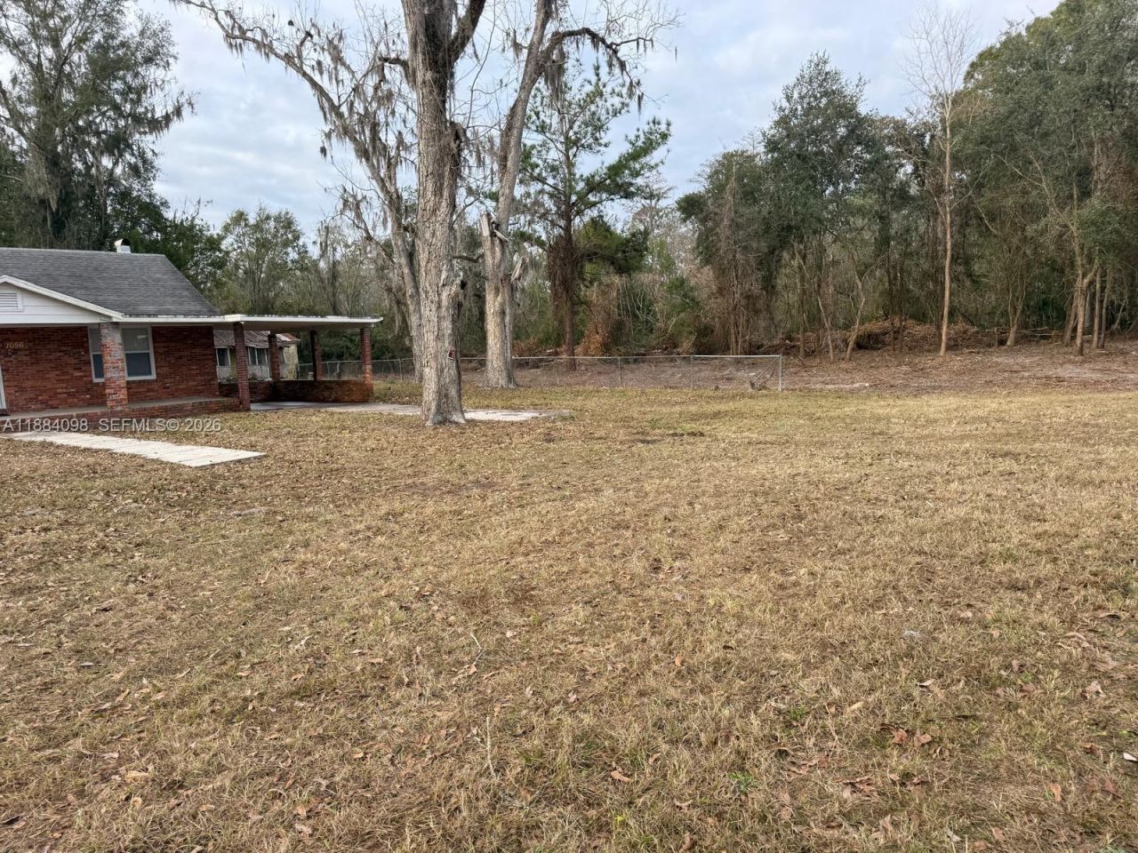 1056 NE Scott Street, Live Oak, FL 32064 Photo