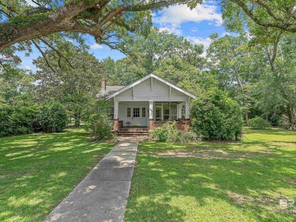 708 Hand Avenue, Bay Minette, AL 36507