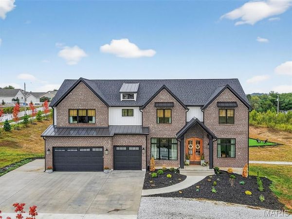 570 Mexico Road, Wentzville, MO 63385