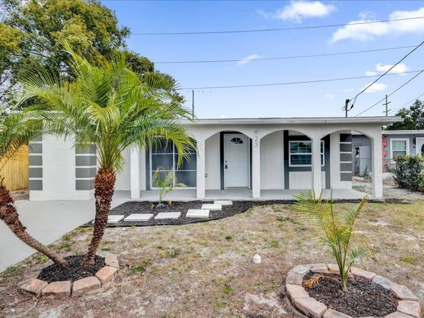 923 FERNDELL ROAD, ORLANDO, FL 32808