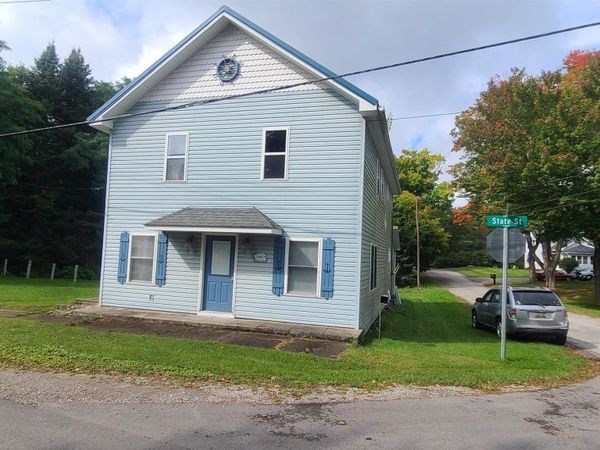 2400 State Street S, Greenbush, MI 48738