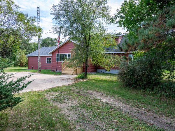 31395 Fresno Avenue, Tomah, WI 54460