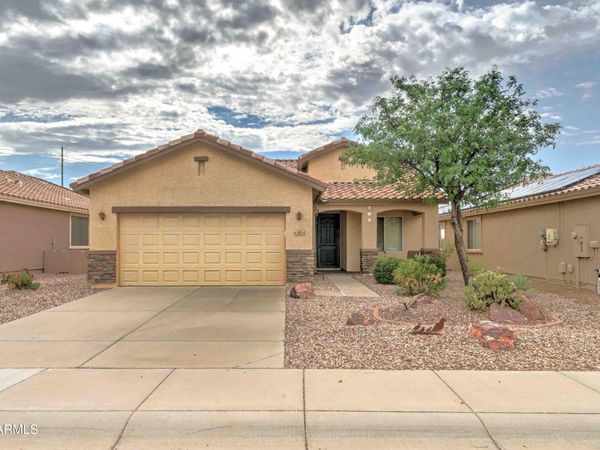 479 S 227TH Court, Buckeye, AZ 85326