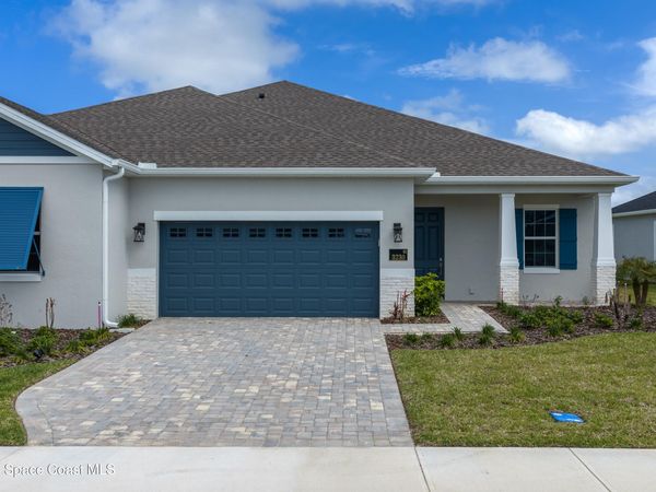 3230 Galeras Drive, Melbourne, FL 32940