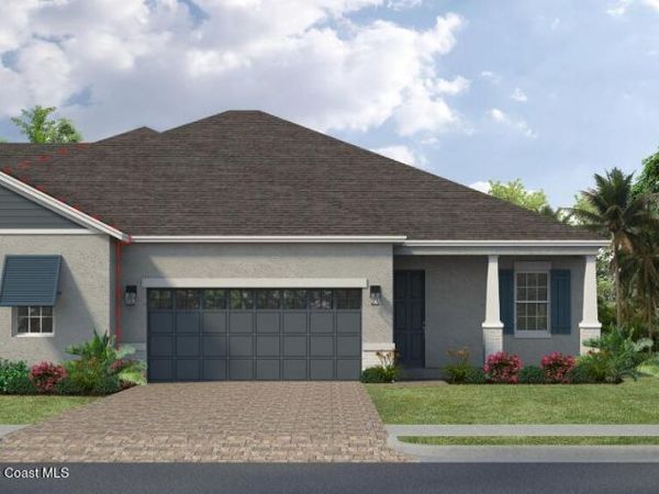 3230 Galeras Drive, Melbourne, FL 32940