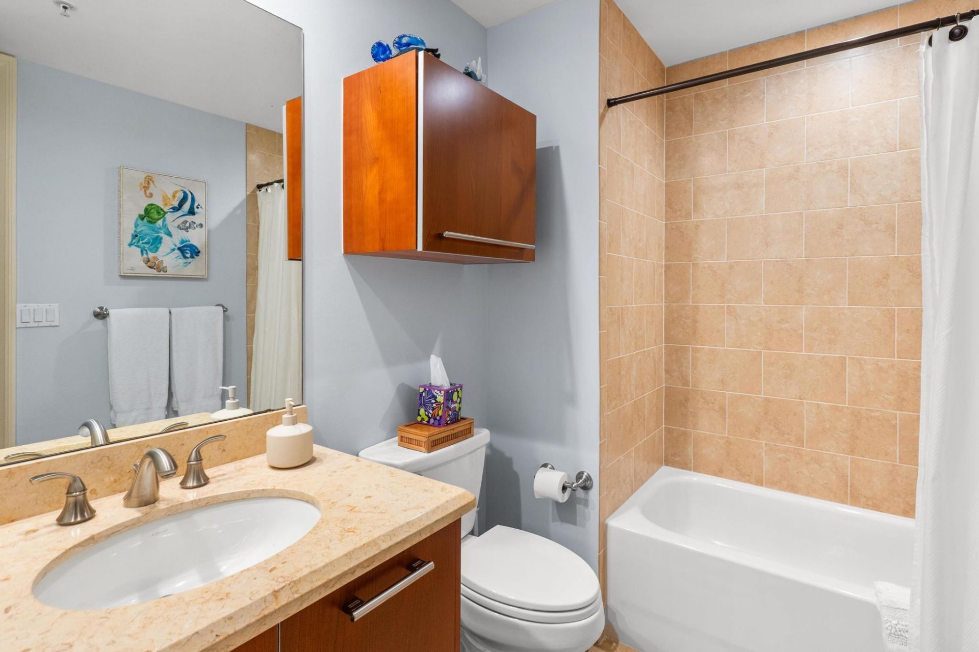 4445 El Mar Drive, Unit 209, Lauderdale by the Sea, FL 33308 Photo