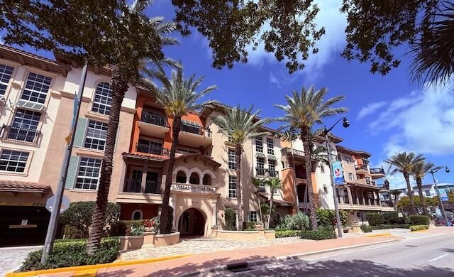 4445 El Mar Drive, Unit 209, Lauderdale by the Sea, FL 33308 Photo