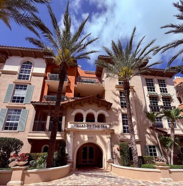 4445 El Mar Drive, Unit 209, Lauderdale by the Sea, FL 33308 Photo