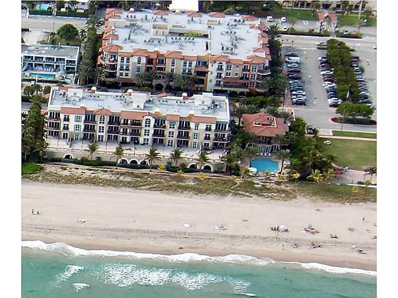 4445 El Mar Drive, Unit 209, Lauderdale by the Sea, FL 33308 Photo