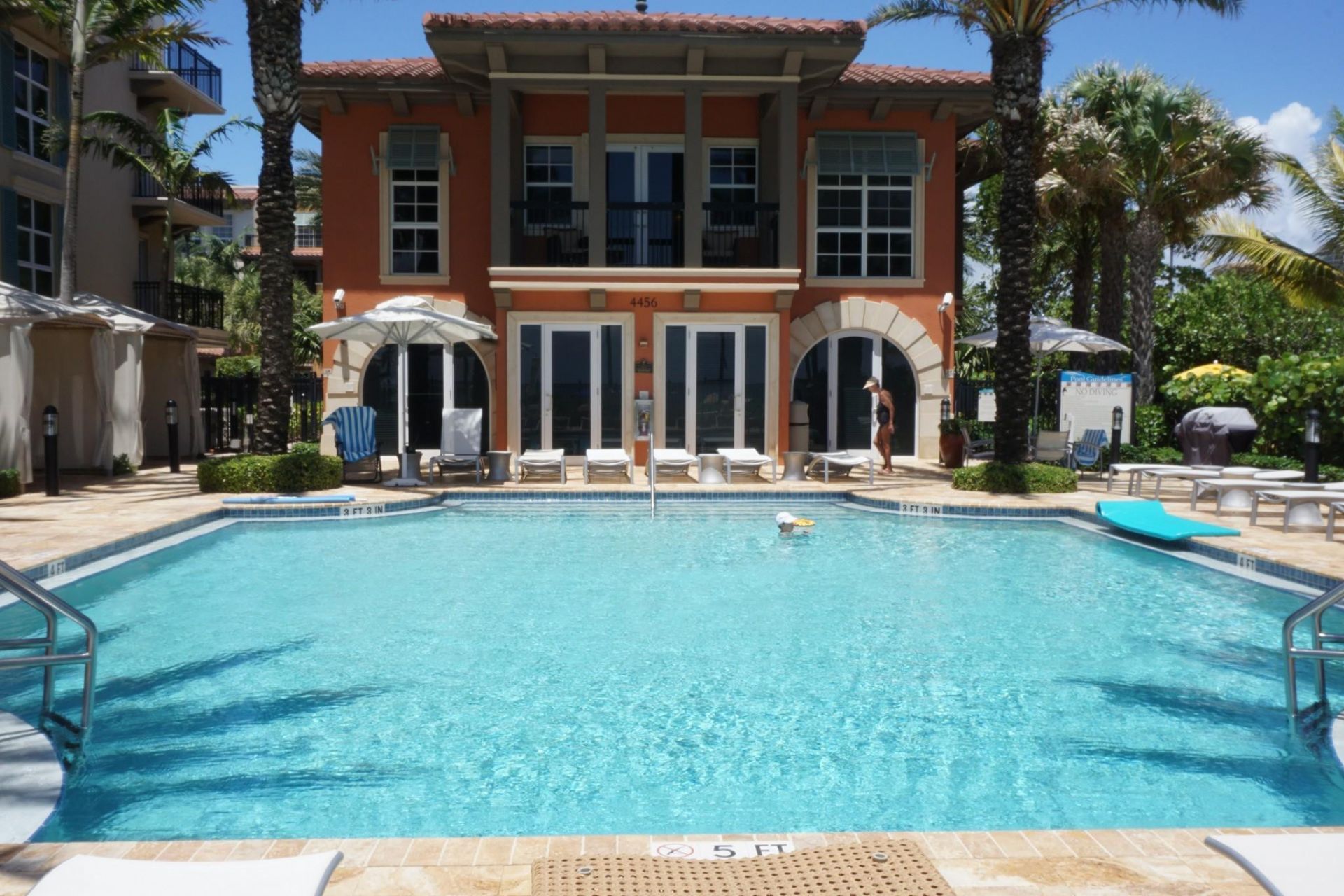 4445 El Mar Drive, Unit 209, Lauderdale by the Sea, FL 33308 Photo