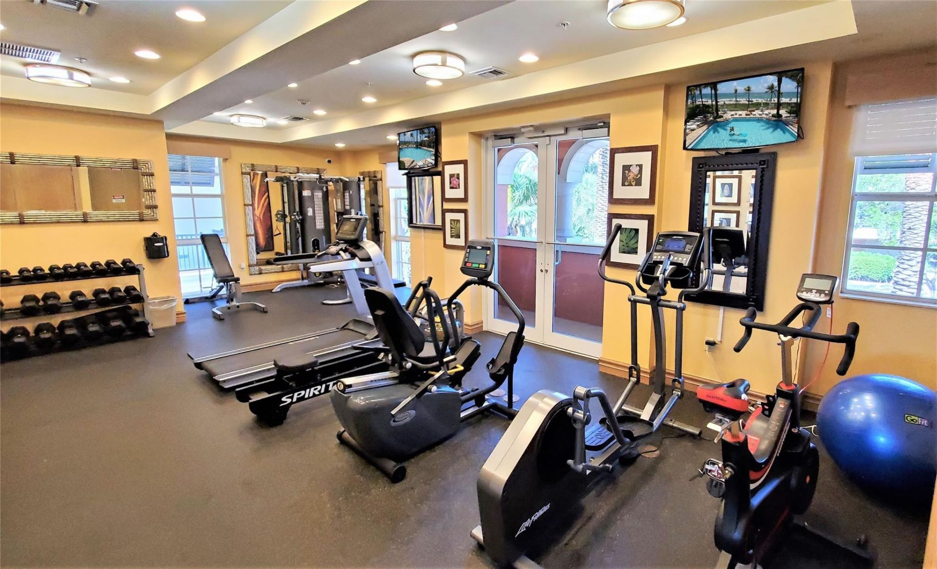 4445 El Mar Drive, Unit 209, Lauderdale by the Sea, FL 33308 Photo