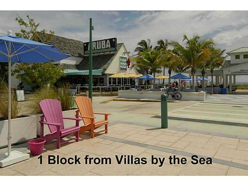 4445 El Mar Drive, Unit 209, Lauderdale by the Sea, FL 33308 Photo