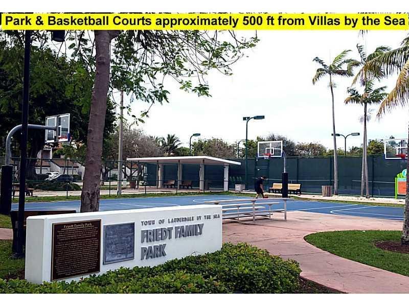 4445 El Mar Drive, Unit 209, Lauderdale by the Sea, FL 33308 Photo