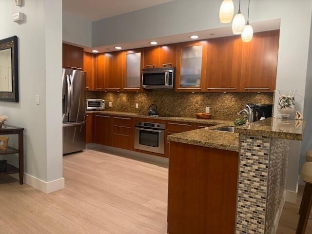 4445 El Mar Drive, Unit 209, Lauderdale by the Sea, FL 33308 Photo