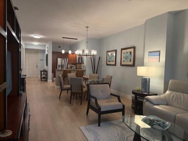 4445 El Mar Drive, Unit 209, Lauderdale by the Sea, FL 33308 Photo