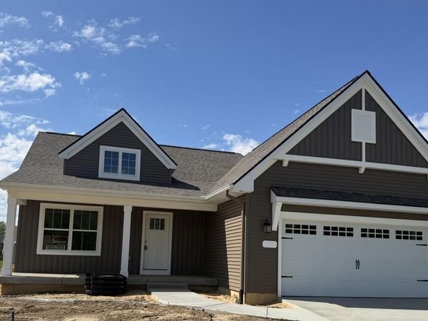 729 Chloe Jane Avenue, Portage, MI 49024