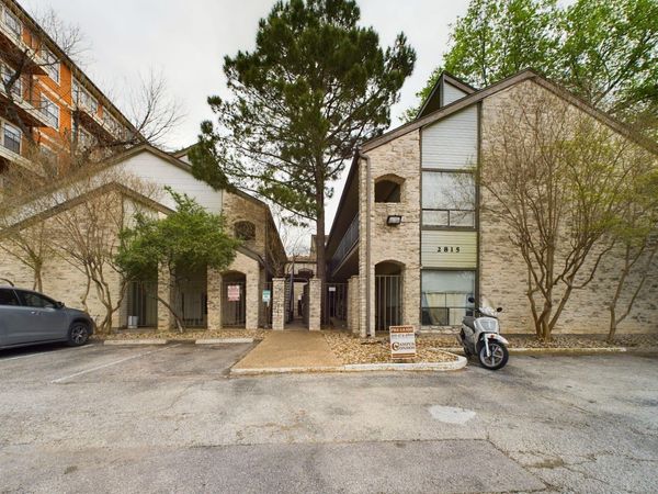 2815 Rio Grande ST, Unit 101, Austin, TX 78705