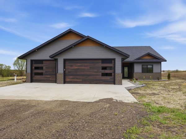 14360 Leisure Lane, Lake Park, MN 56554