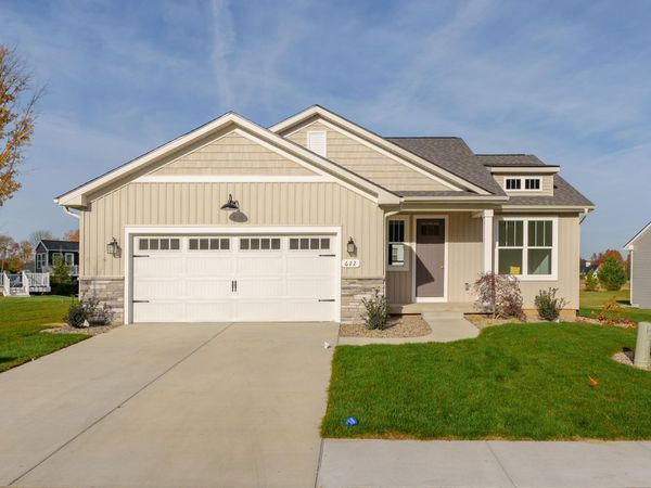 739 Chloe Jane Avenue, Portage, MI 49024