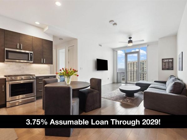 222 West Ave, Unit 1312, Austin, TX 78701