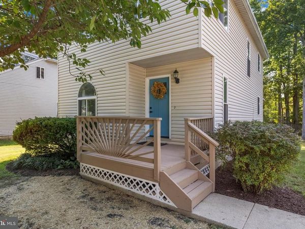 3410 NEWPORT AVENUE, ANNAPOLIS, MD 21403