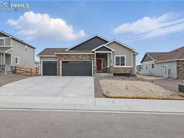 967 Sunny Shore Drive, Monument, CO 80132