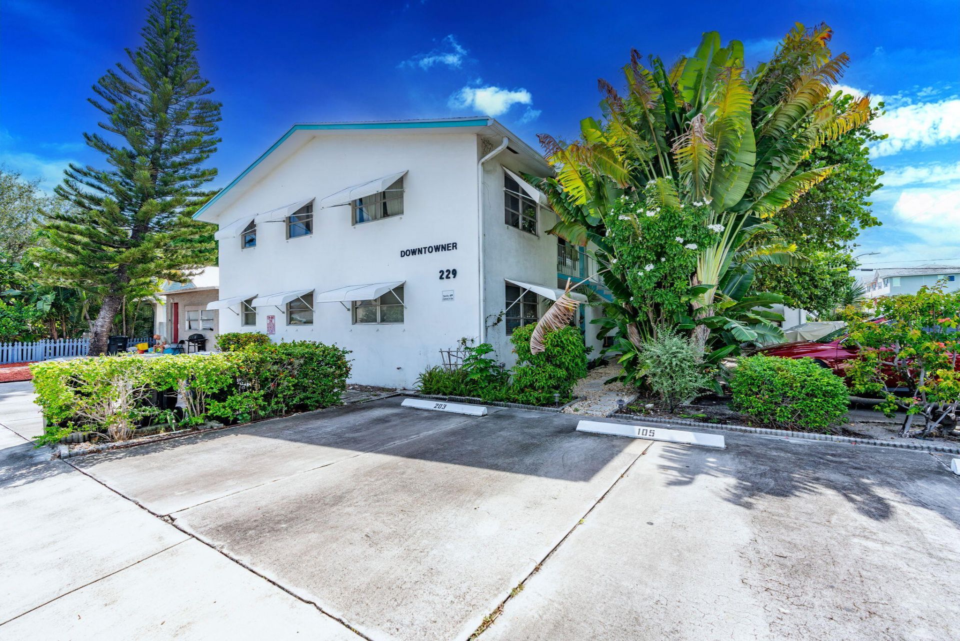 229 N K Street, Unit 204, Lake Worth Beach, FL 33460 Photo