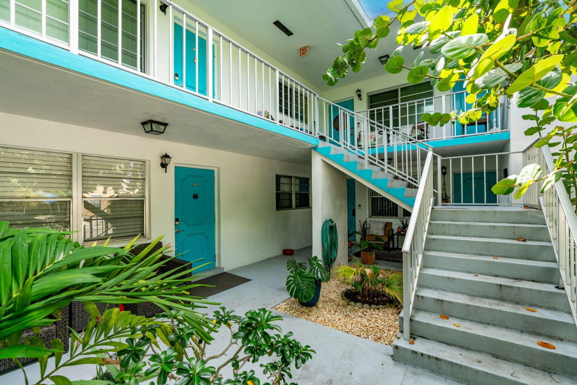229 N K Street, Unit 204, Lake Worth Beach, FL 33460 Photo
