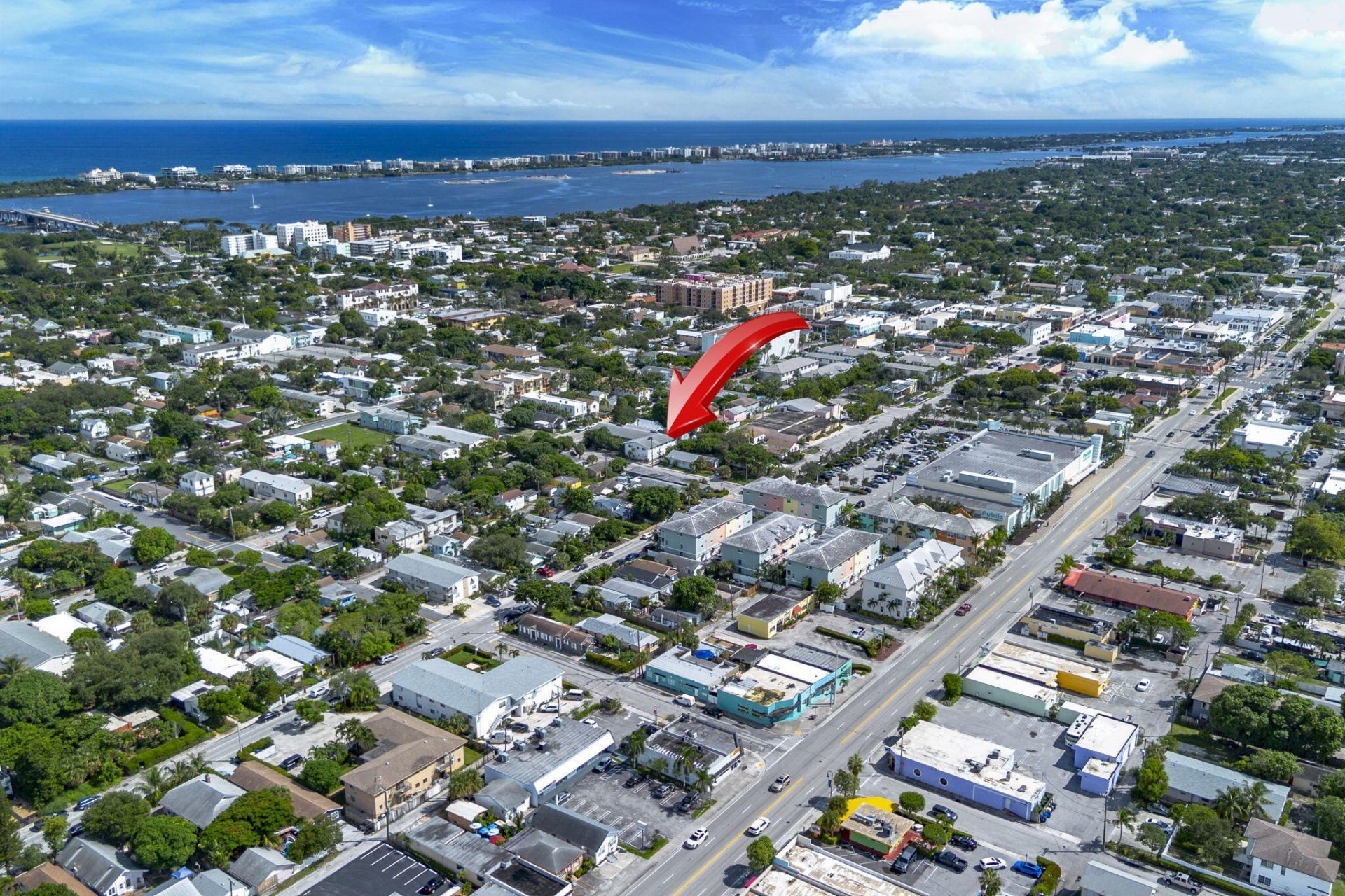 229 N K Street, Unit 204, Lake Worth Beach, FL 33460 Photo