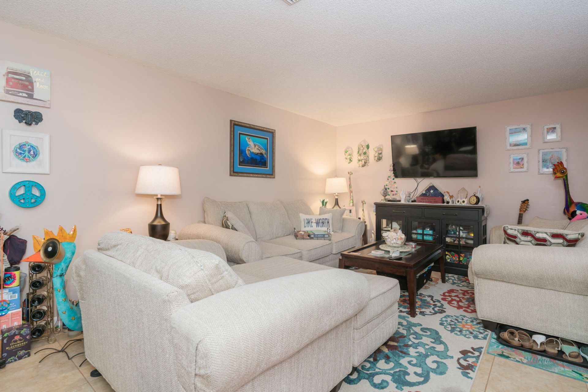 229 N K Street, Unit 204, Lake Worth Beach, FL 33460 Photo