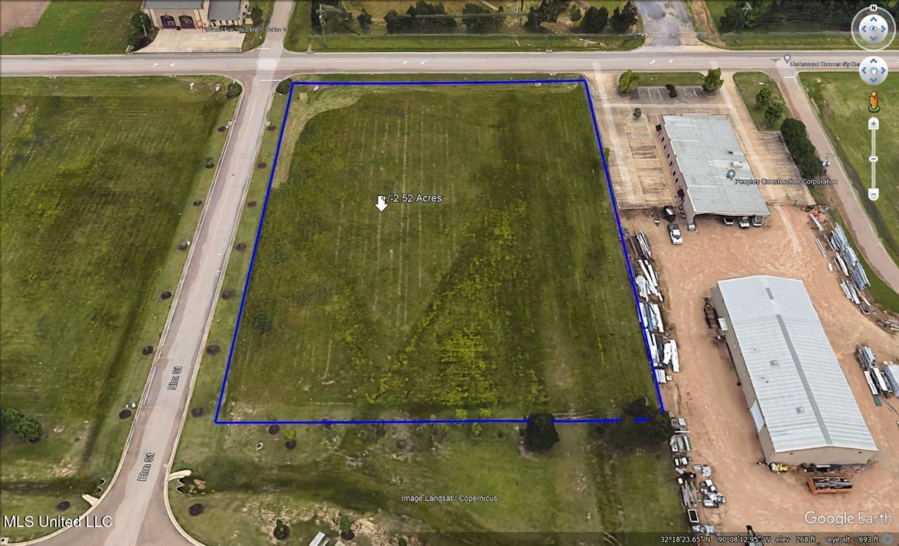 Underwood Drive, Flowood, MS 39232 Main Photo