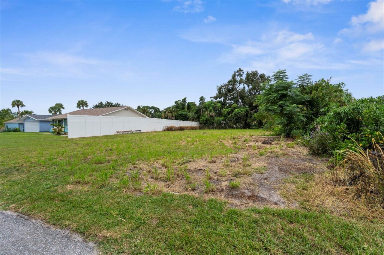 216 Pavonia Road, Nokomis, FL 34275 Photo