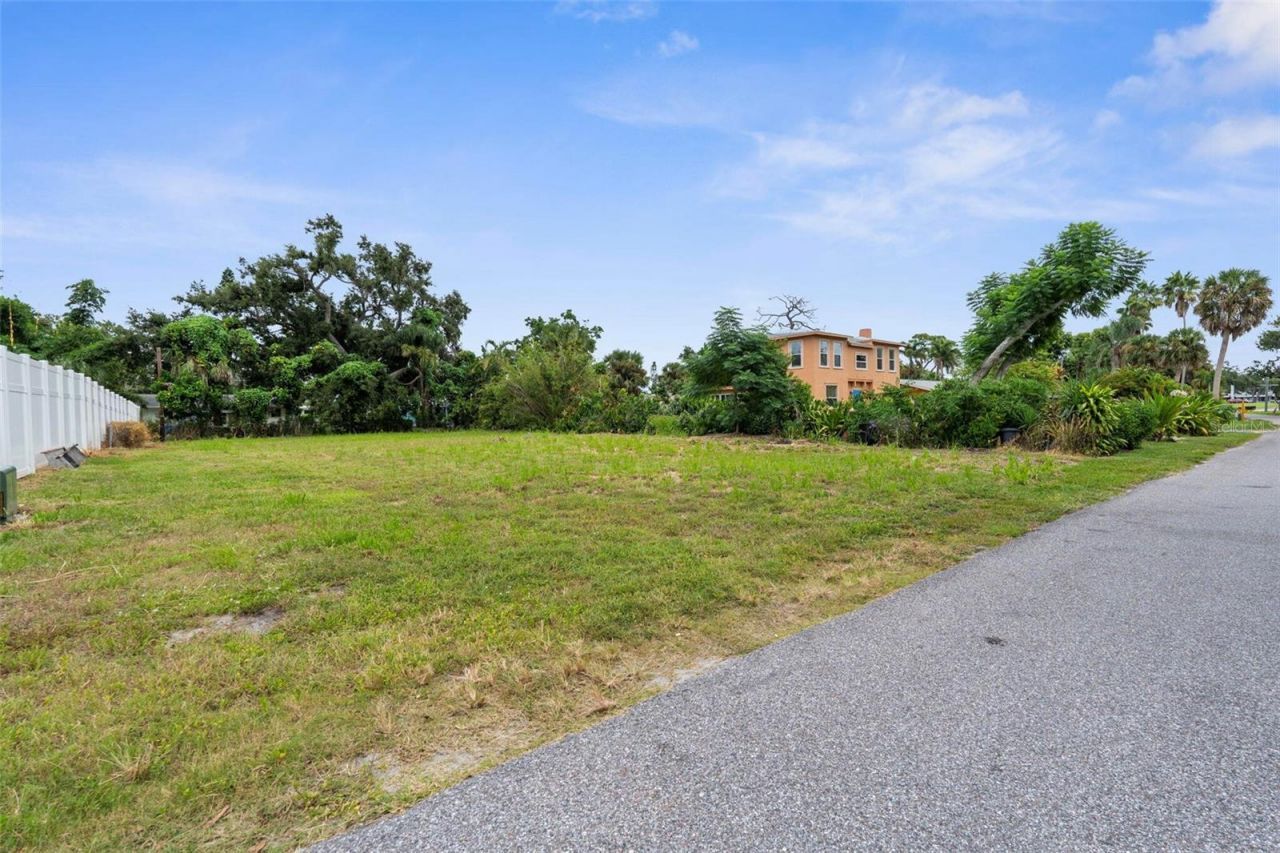216 Pavonia Road, Nokomis, FL 34275 Photo