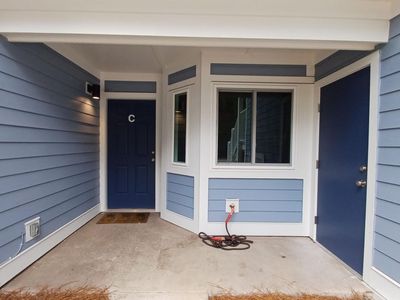 850 Ilex Court, Unit C, Mount Pleasant, SC 29464