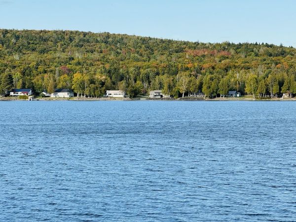 397 West Van Buren Cove Road, T17 R3 WELS, ME 04785