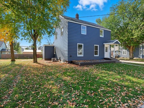 259 Cossairt Avenue W, Eden Valley, MN 55329