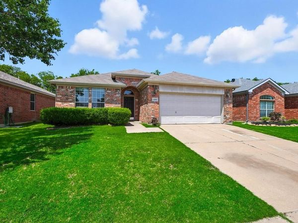 13521 Ponderosa Ranch Road, Fort Worth, TX 76262