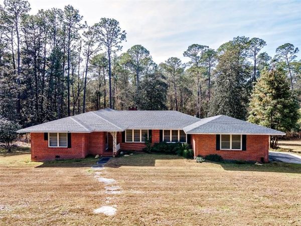 112 Pinehurst Street, Chatom, AL 36518