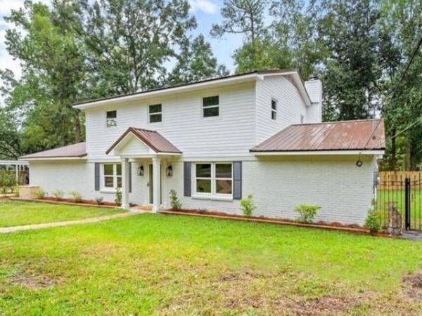 3933 Radnor Avenue, Mobile, AL 36608