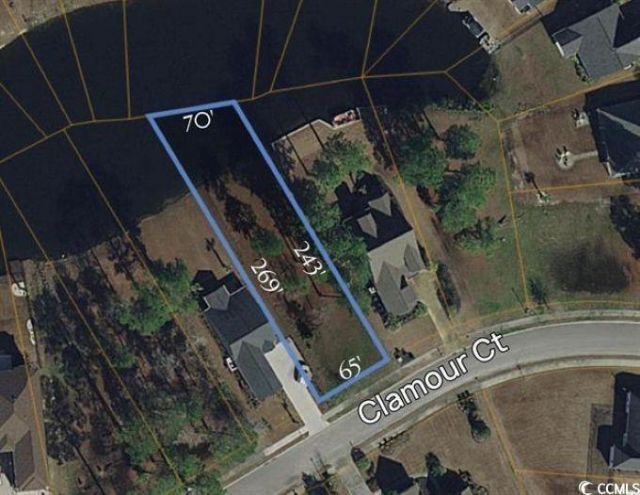 1027 Clamour Ct. Photo 2