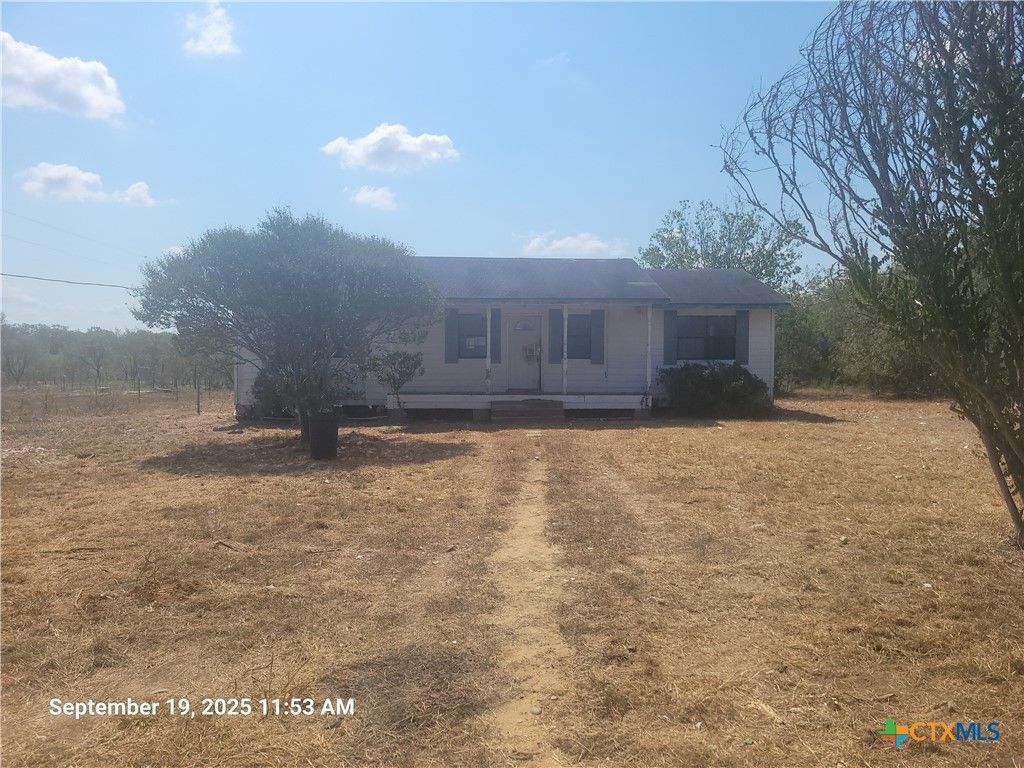 747 Chamberlin Road, Dale, TX 78616 Main Photo