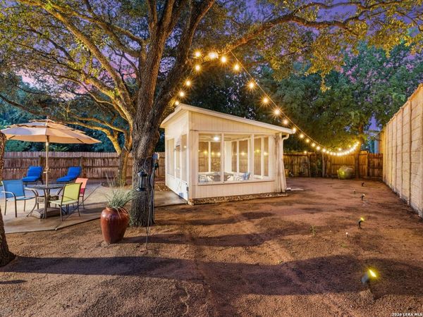 1832 Sunnybrook, New Braunfels, TX 78130