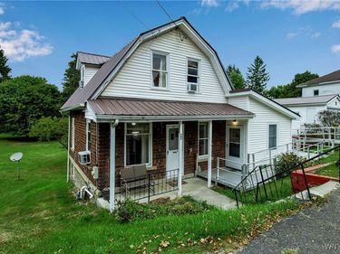 49 Rauber Street, Wellsville, NY 14895