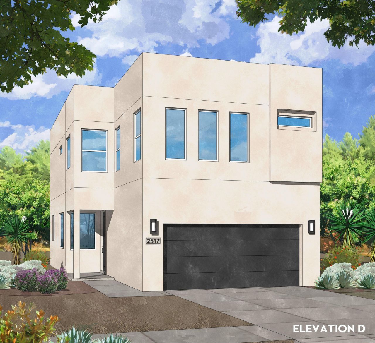 4432 Wymont Circle Ne, Albuquerque, NM 87111 Main Photo