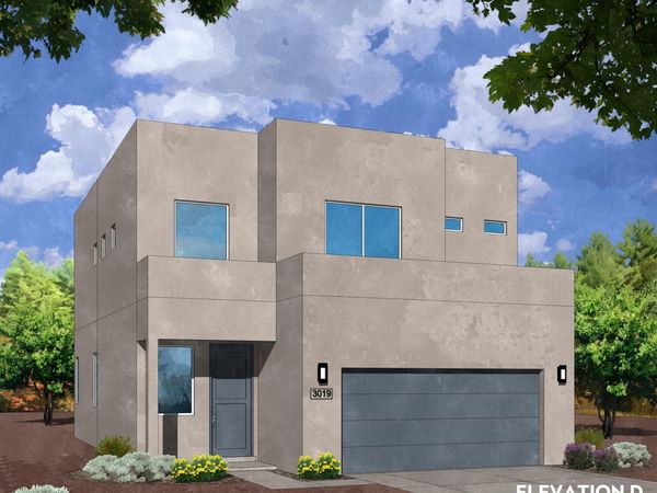 4428 Wymont Circle NE, Albuquerque, NM 87111